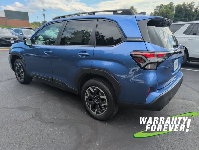 New 2026 Subaru Forester Premium AWD/4WD image 5