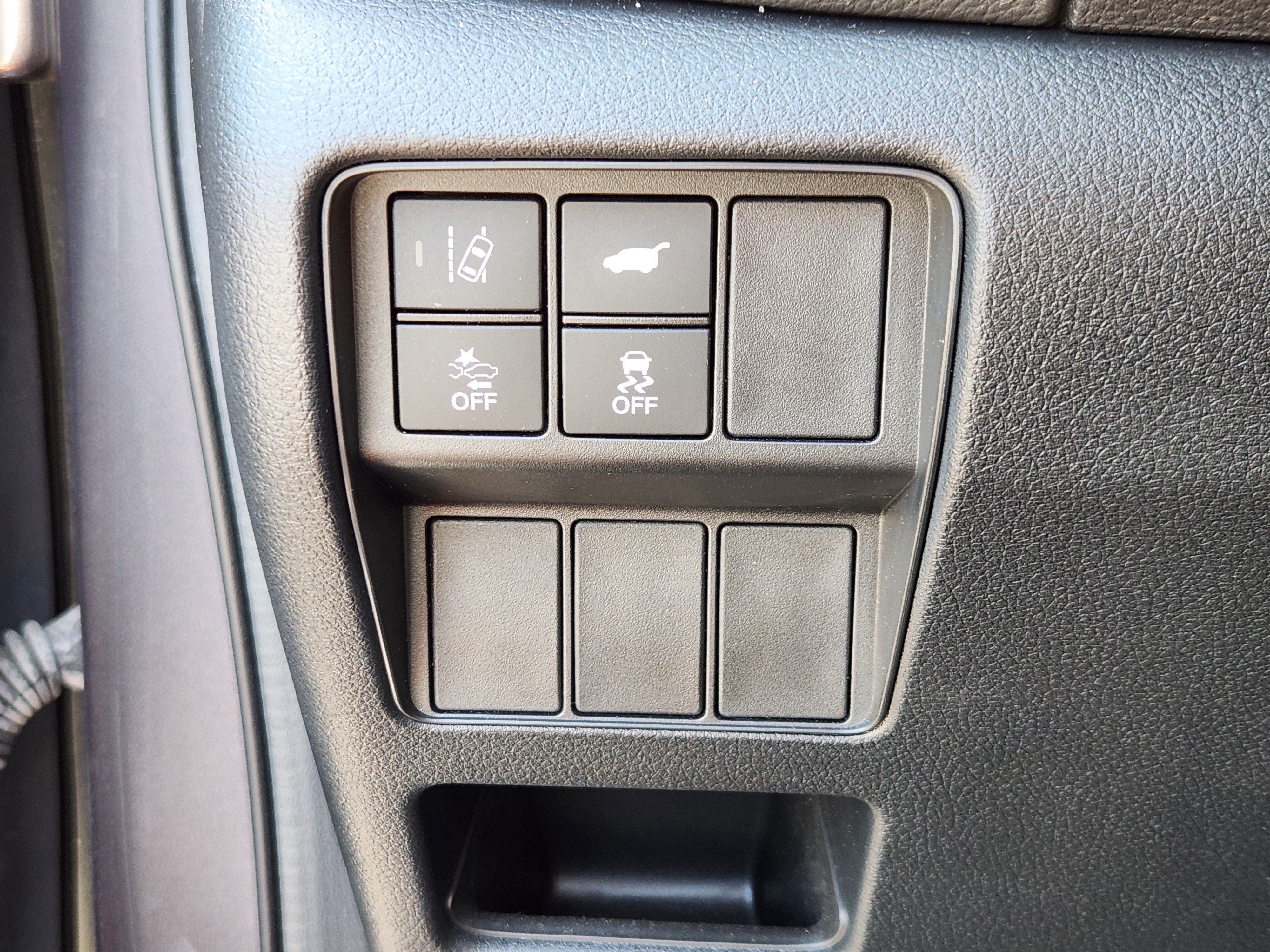 Used 2022 Honda CR-V Touring image 26