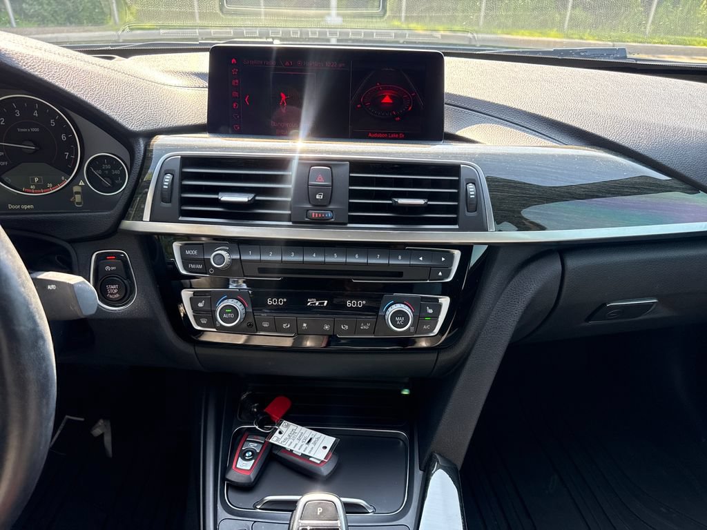 Used 2019 BMW 430i Gran Coupe xDrive w/ Convenience Package AWD/4WD image 18