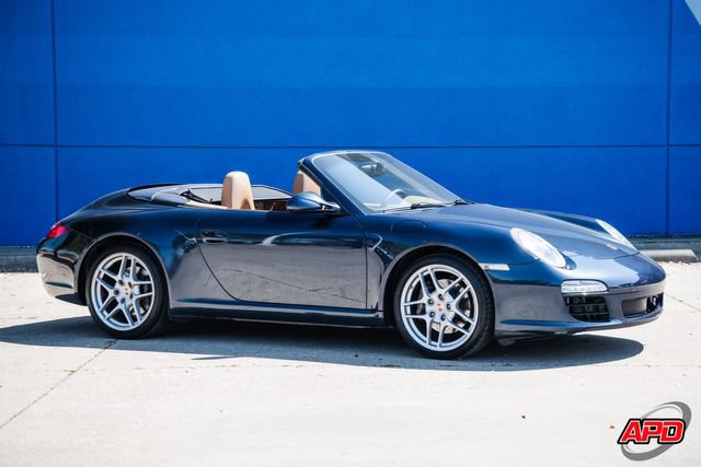 Used 2011 Porsche 911 Carrera image 53
