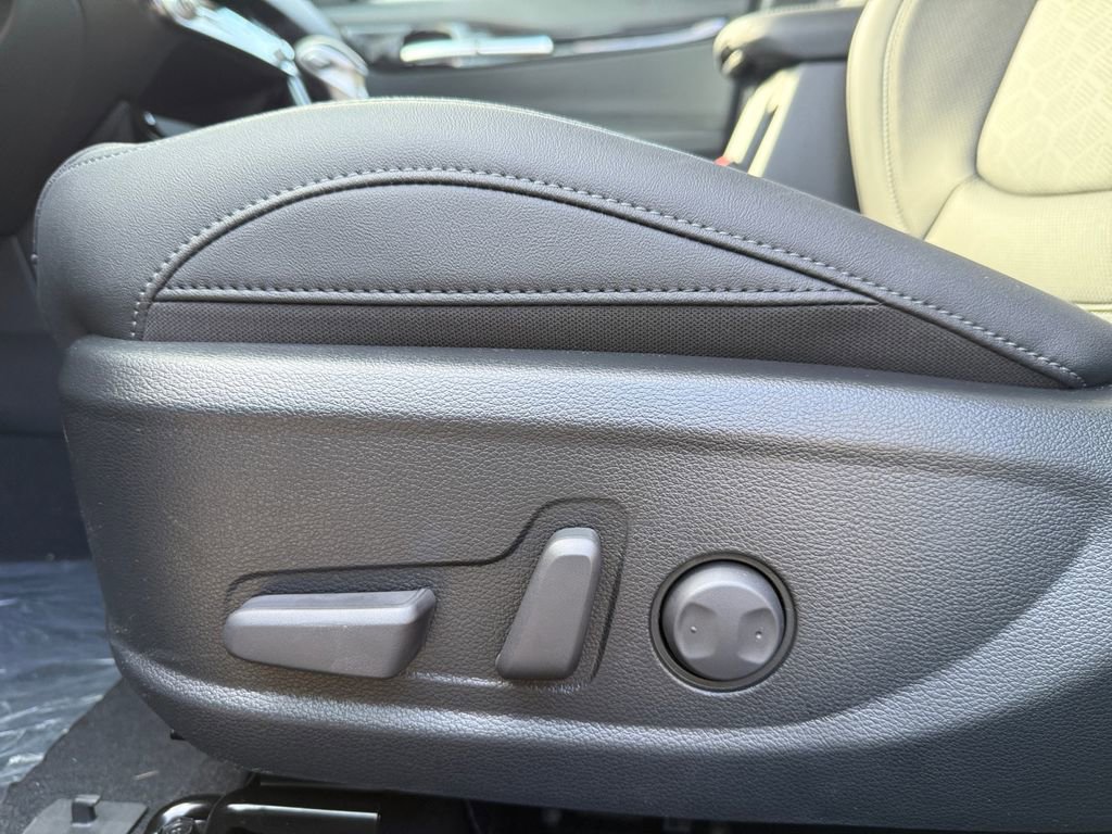 New 2026 Kia Seltos EX image 10
