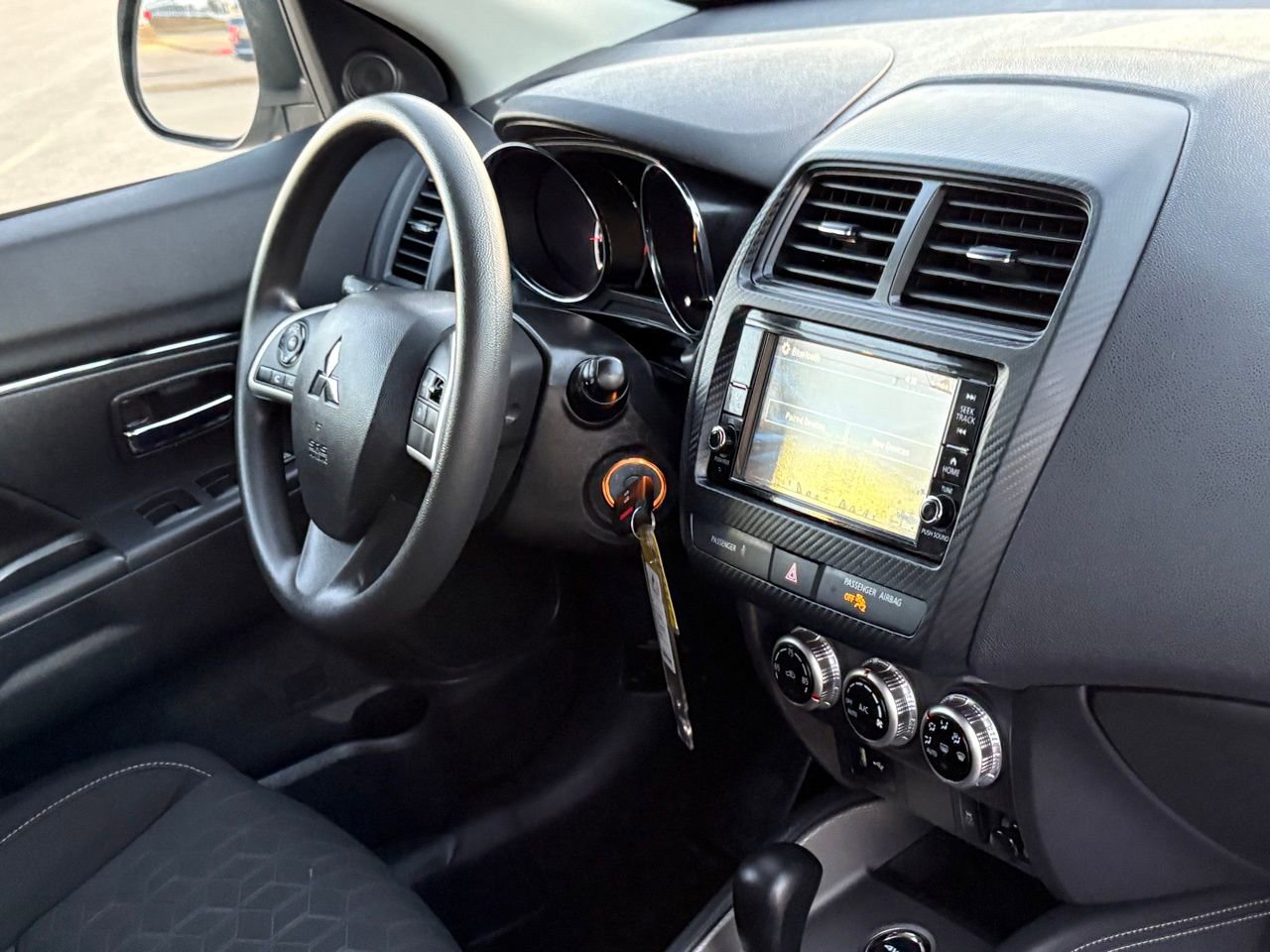 Used 2024 Mitsubishi Outlander Sport 2.0 ES image 35