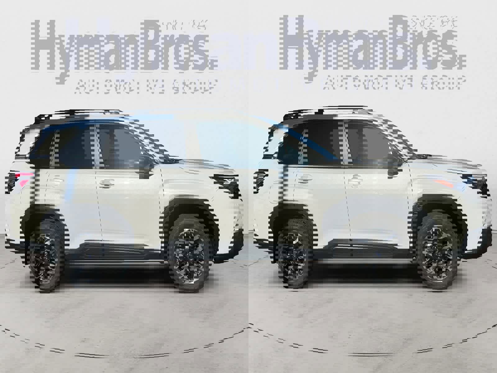 New 2026 Subaru Forester Premium image 2