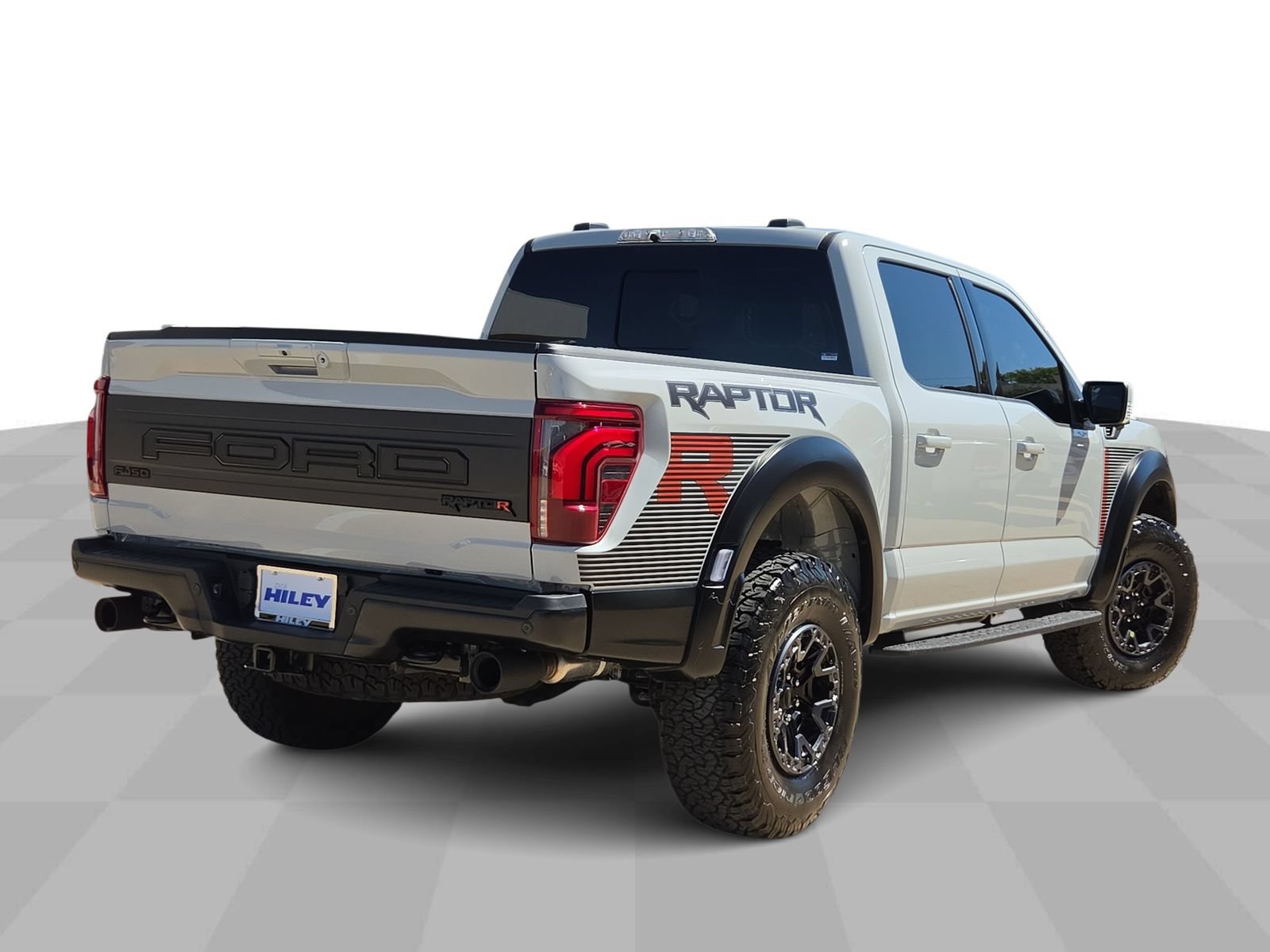 Used 2026 Ford F150 Raptor w/ Equipment Group 803A Raptor R AWD/4WD image 10