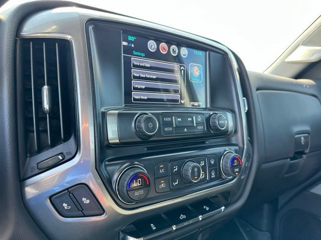 Used 2019 Chevrolet Silverado 1500 LT w/ All Star Edition AWD/4WD image 18
