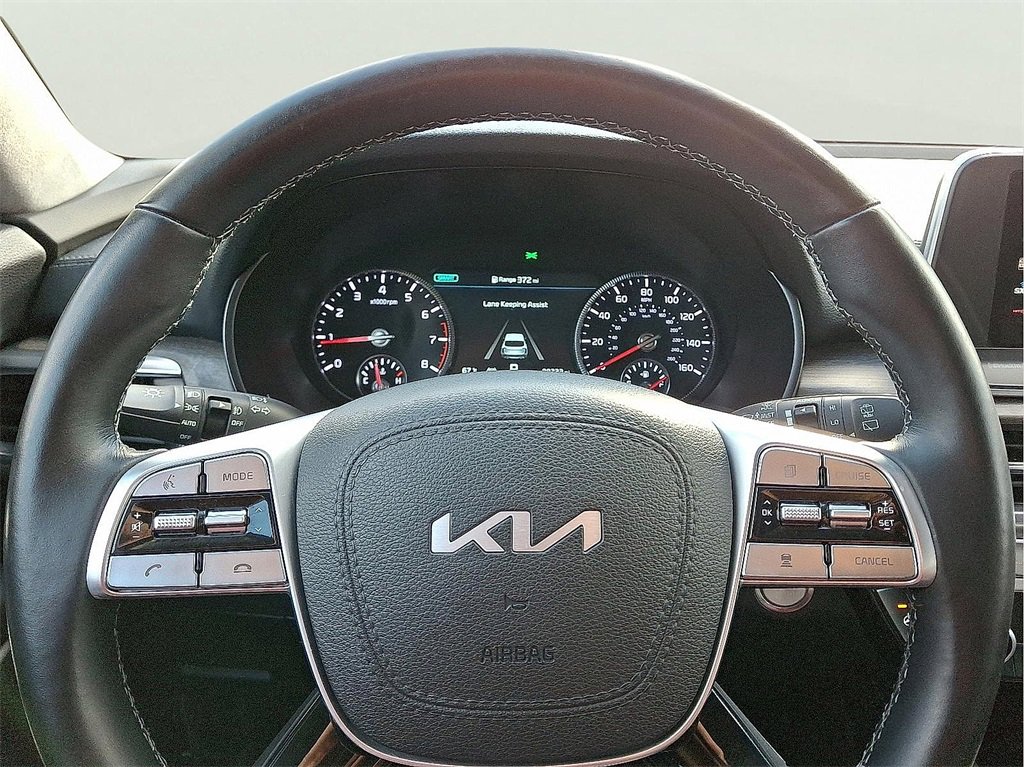 Used 2022 Kia Telluride SX w/ SX Prestige Package image 21