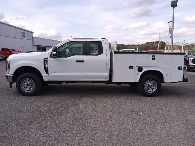 New 2026 Ford F250 XL w/ XL Chrome Package image 6