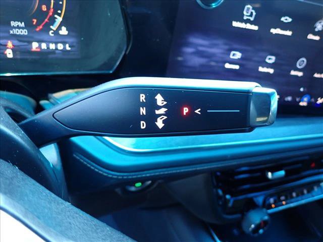 New 2026 Chevrolet Tahoe High Country AWD/4WD image 18
