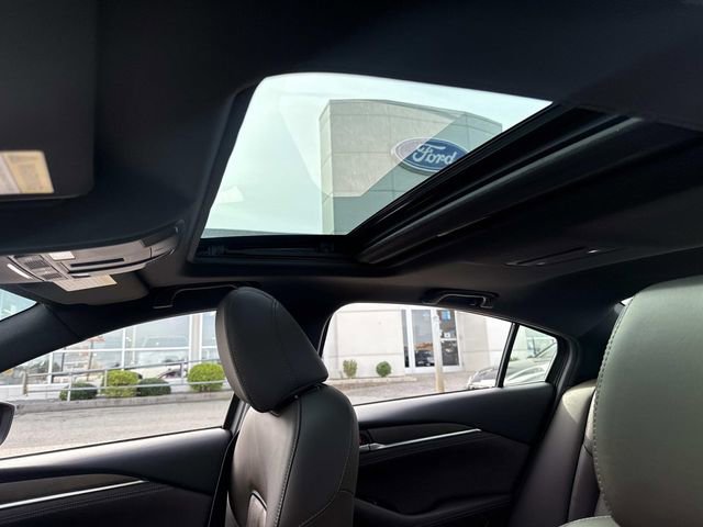 Used 2018 MAZDA MAZDA6 Signature image 22