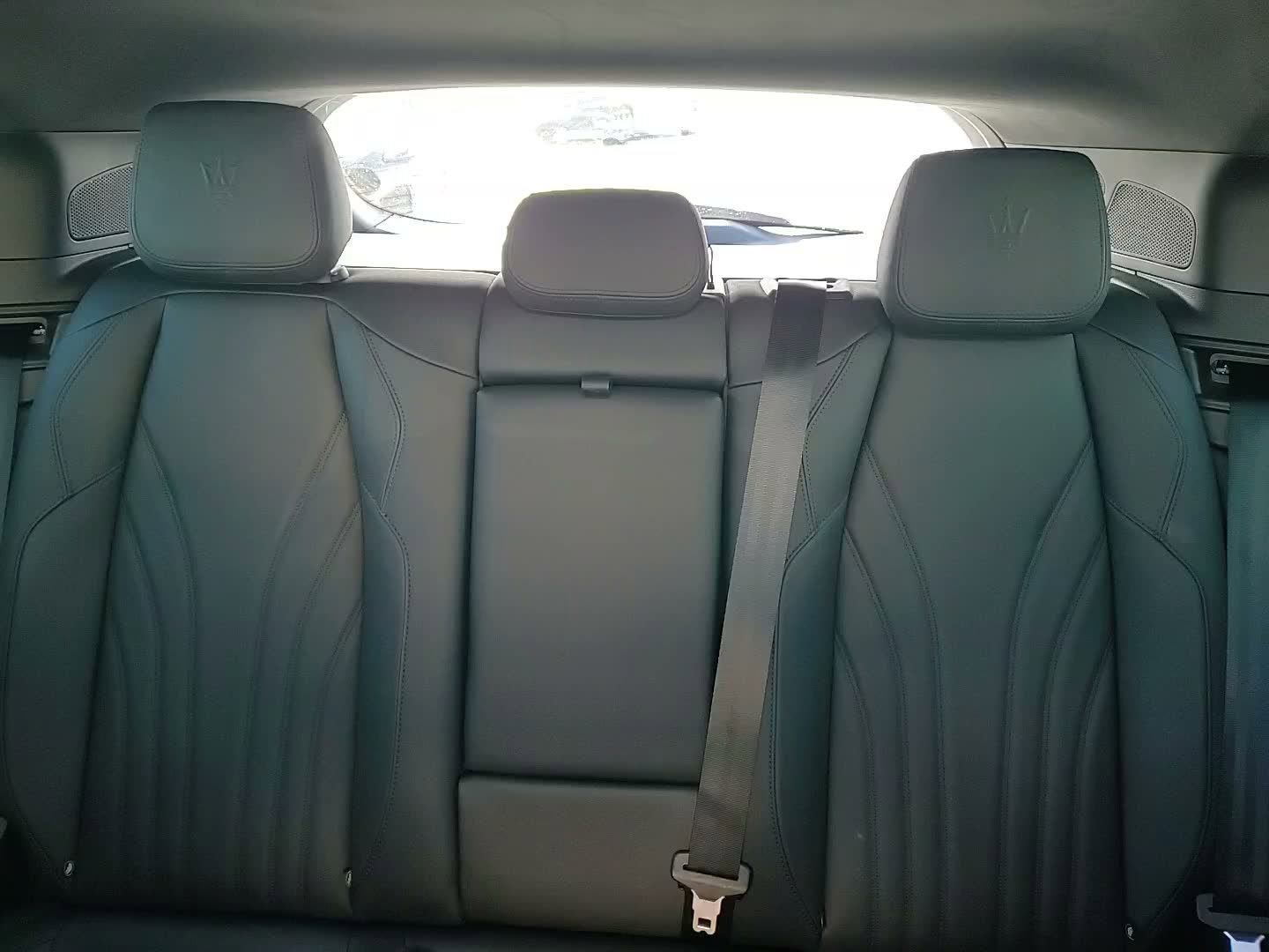 Certified 2024 Maserati Grecale GT image 32