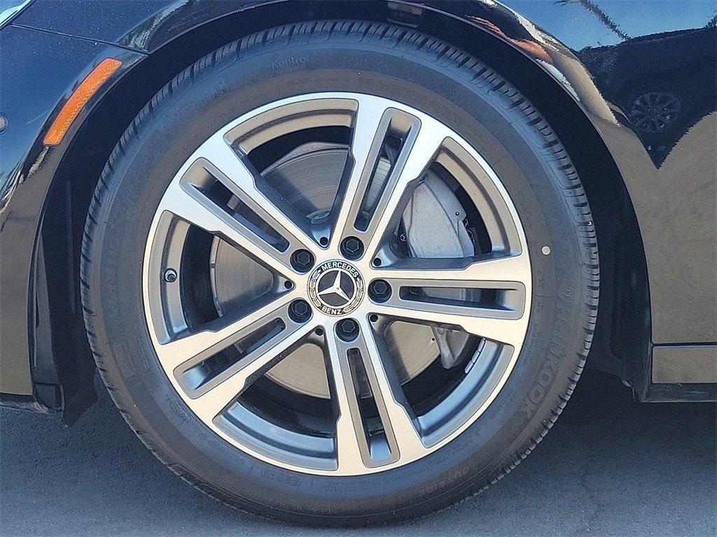 Used 2021 Mercedes-Benz E 350 Sedan image 26