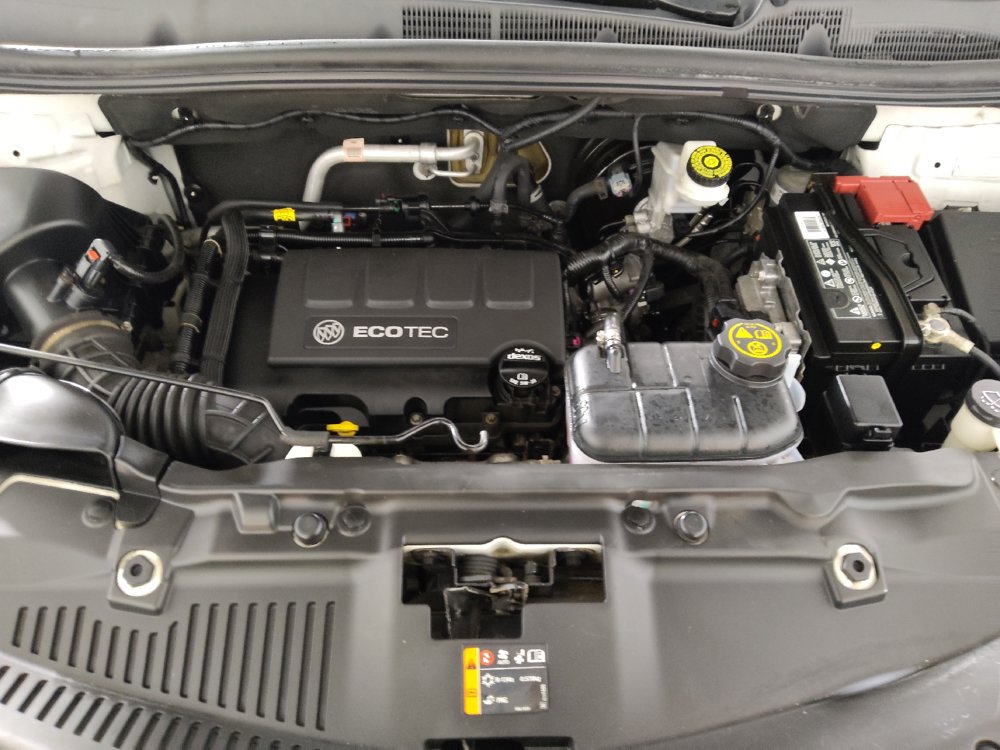 Used 2019 Buick Encore Preferred FWD image 30