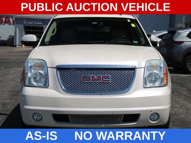 Used 2011 GMC Yukon XL Denali AWD/4WD image 8