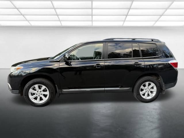 Used 2012 Toyota Highlander SE w/ Tow Pkg AWD/4WD image 9