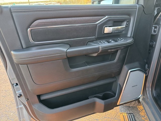 New 2026 RAM 2500 Laramie image 23