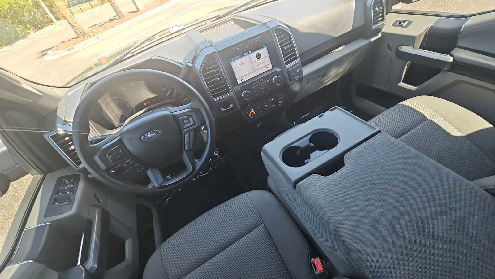 Used 2018 Ford F150 XLT image 22