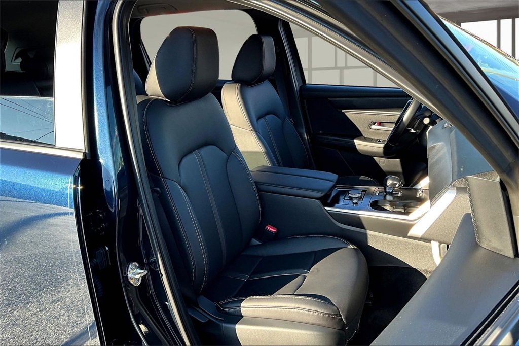 New 2026 MAZDA CX-90 3.3 Turbo w/ Select Package image 13