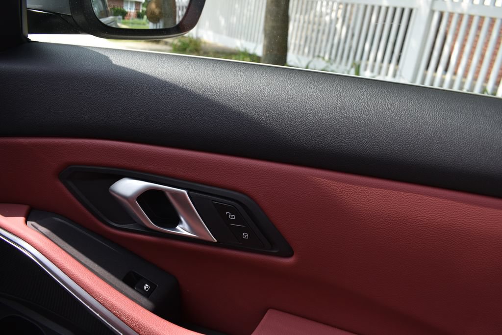 Used 2026 BMW 330i Sedan RWD image 22