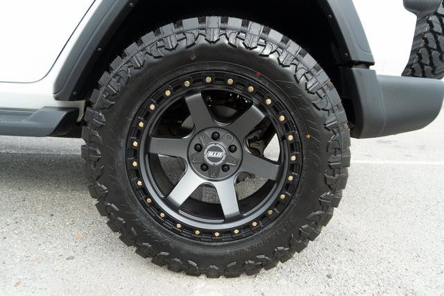 Used 2020 Jeep Wrangler Unlimited Sport S image 39