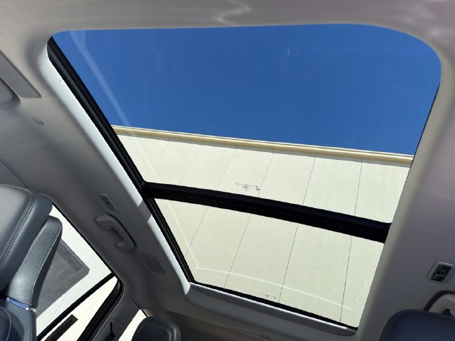 New 2027 Lincoln Aviator Reserve AWD/4WD image 36