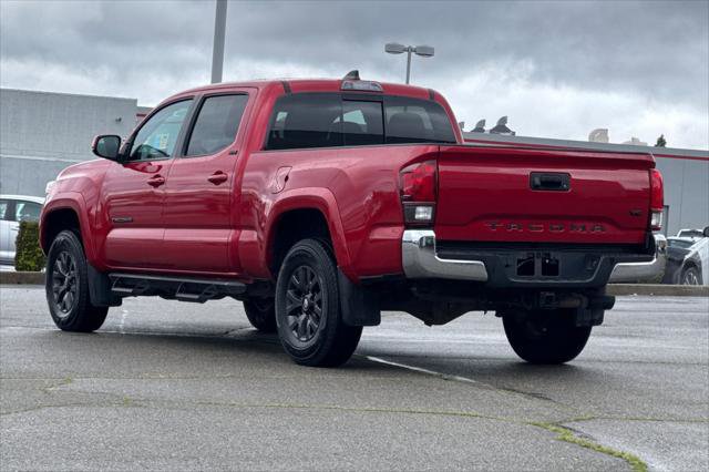 Certified 2023 Toyota Tacoma SR5 image 7