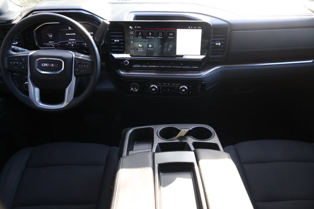 Used 2023 GMC Sierra 1500 Elevation image 15