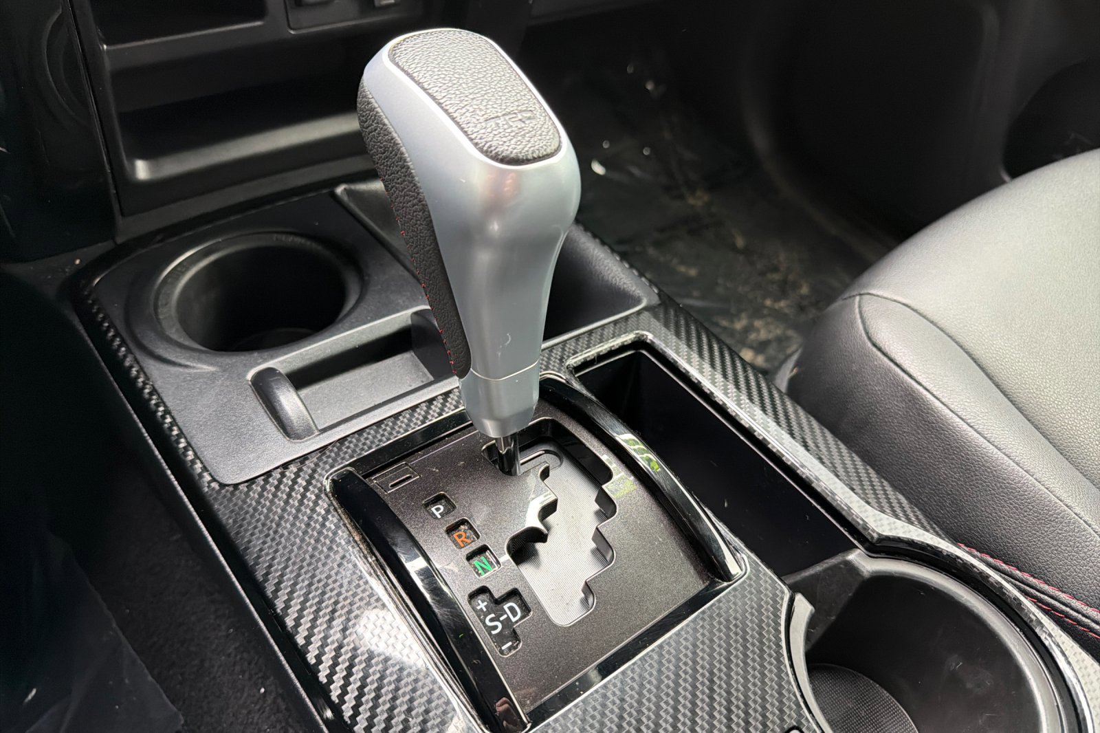 Used 2021 Toyota 4Runner TRD Off-Road Premium image 21