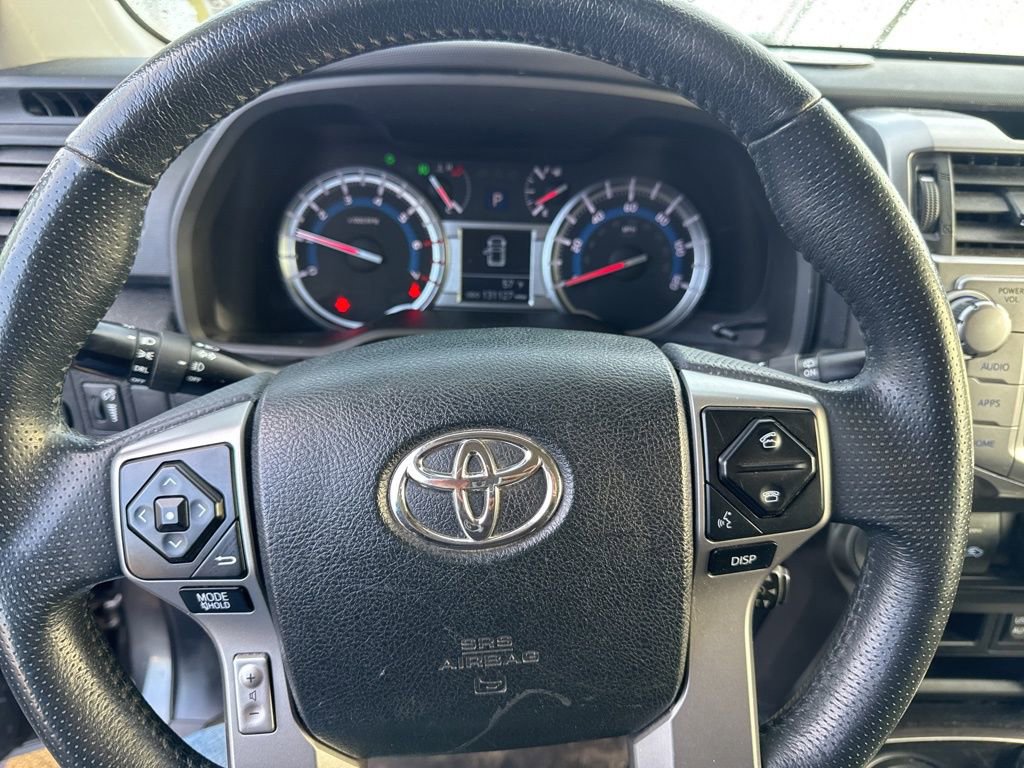 Used 2019 Toyota 4Runner SR5 AWD/4WD image 6