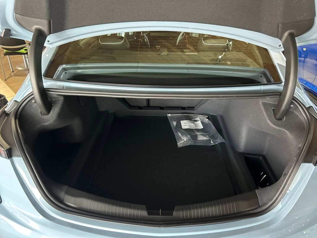 New 2026 Cadillac CT5 V Blackwing w/ Carbon Fiber 2 Package RWD image 7