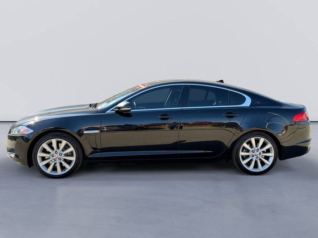Used 2014 Jaguar XF 3.0 image 6