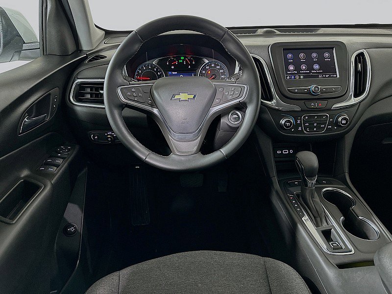 Used 2023 Chevrolet Equinox LT image 21