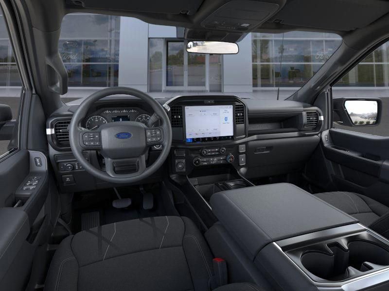 New 2026 Ford F150 STX w/ F-150 LOBO Package image 9