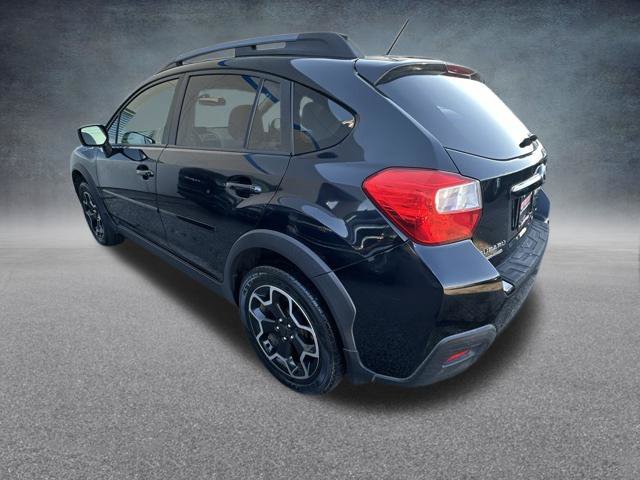 Used 2015 Subaru Crosstrek 2.0i Premium AWD/4WD image 4