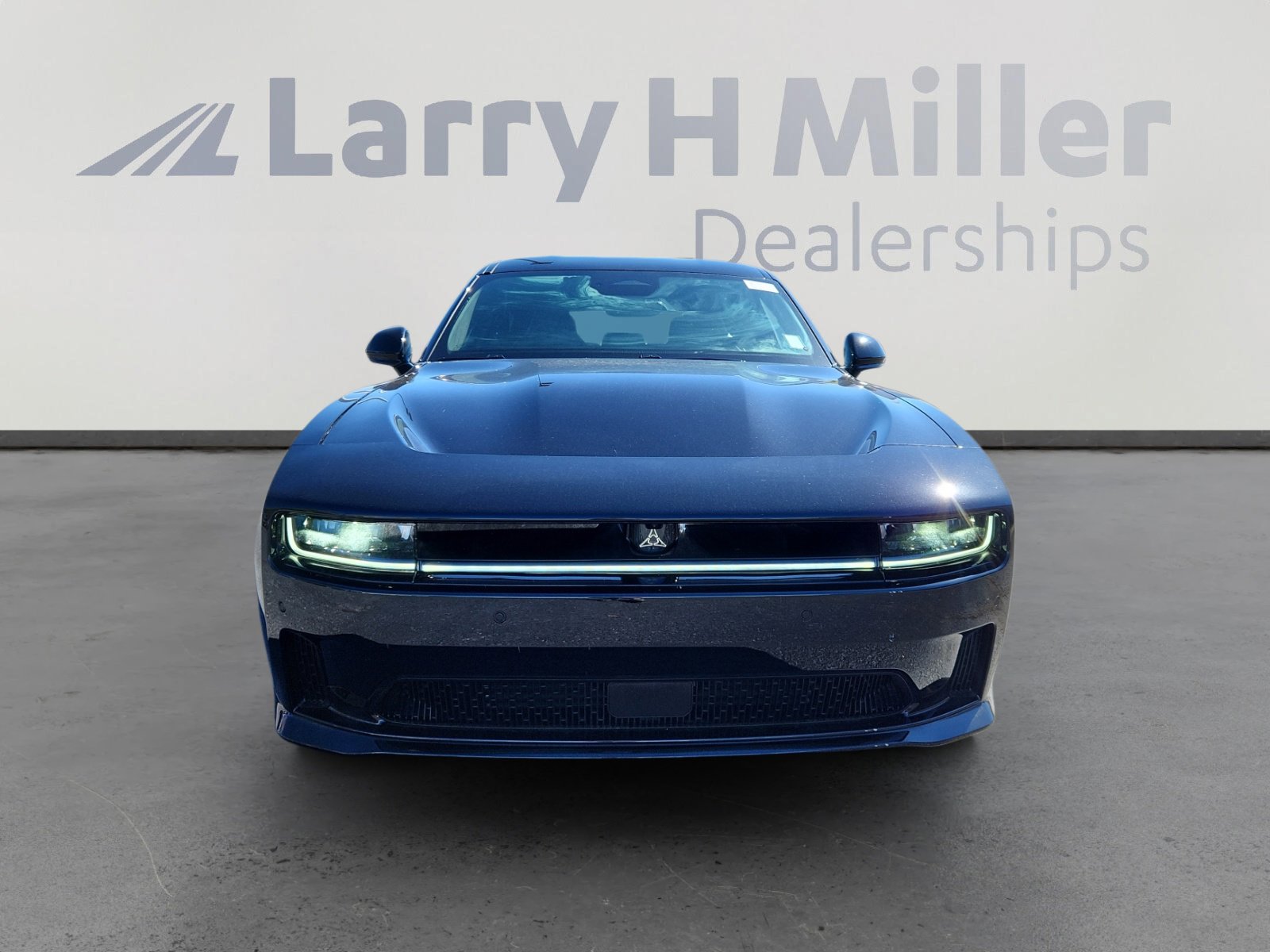 New 2025 Dodge Charger Scat Pack w/ Track Pack image 8
