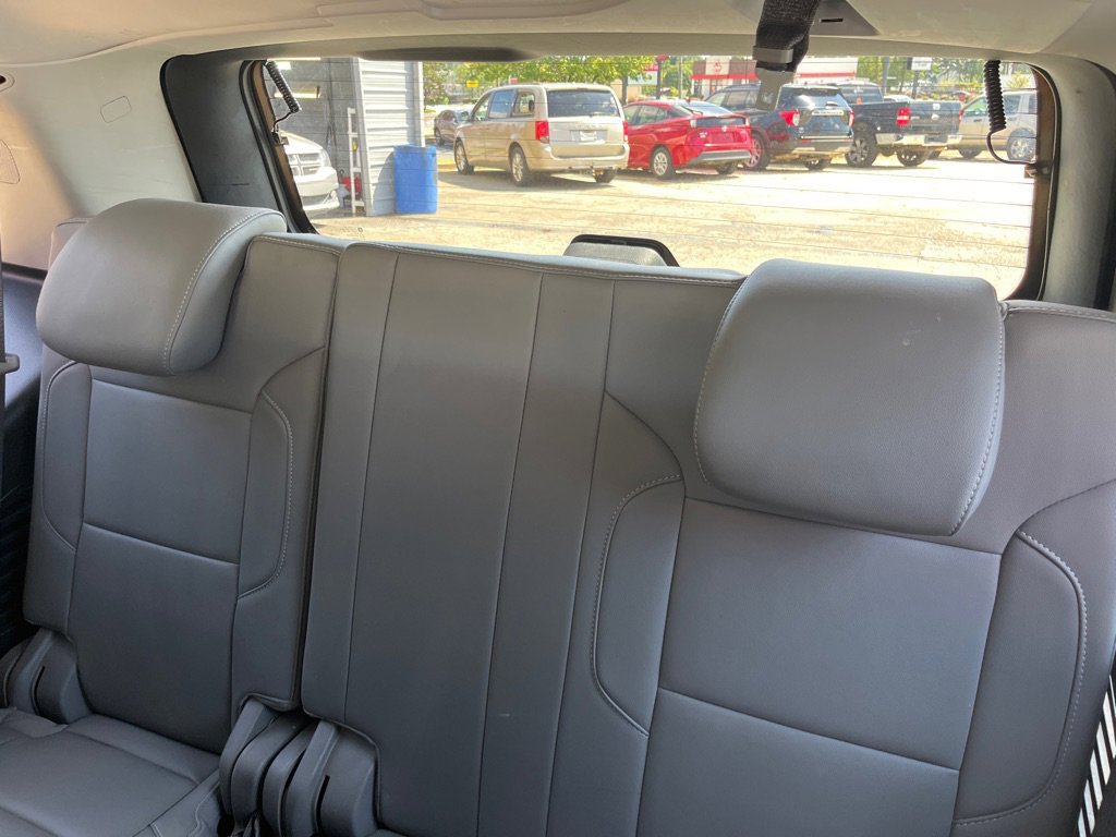 Used 2020 Chevrolet Tahoe LT image 12