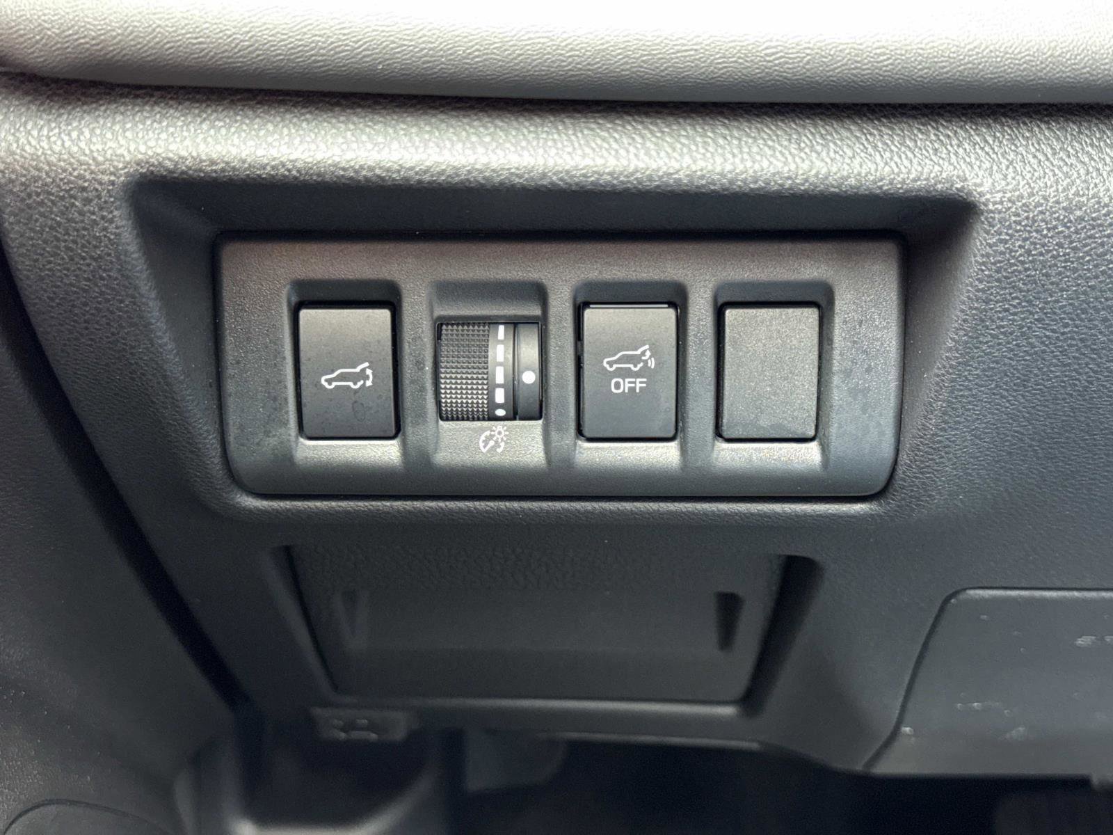 Used 2024 Subaru Outback Touring XT image 13