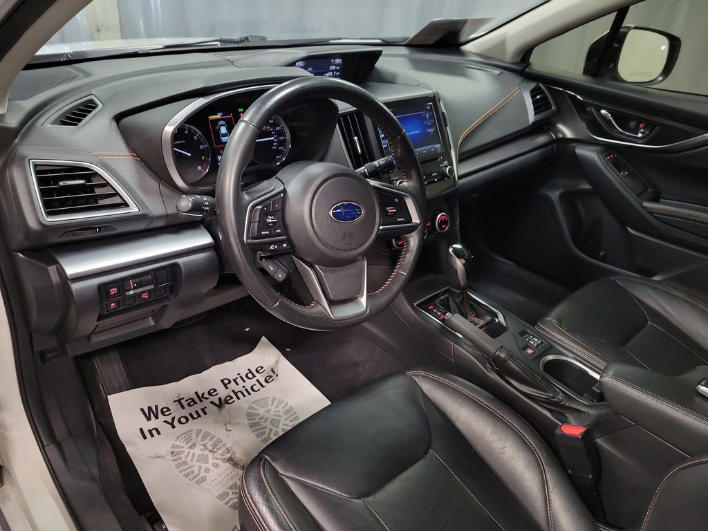 Used 2018 Subaru Crosstrek 2.0i Limited w/ Popular Package #3 image 14