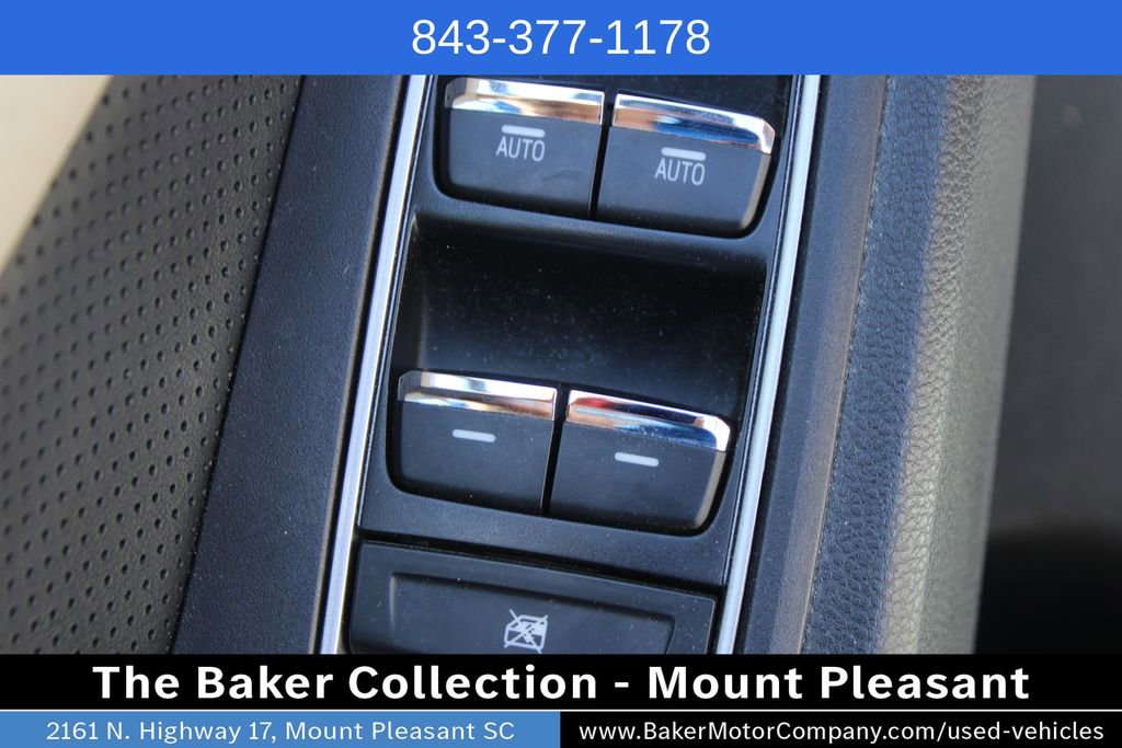 Used 2019 Subaru Ascent Touring image 18