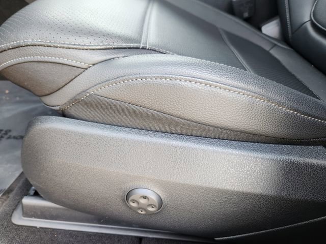 Certified 2026 Mercedes-Benz GLC 300 4MATIC image 9