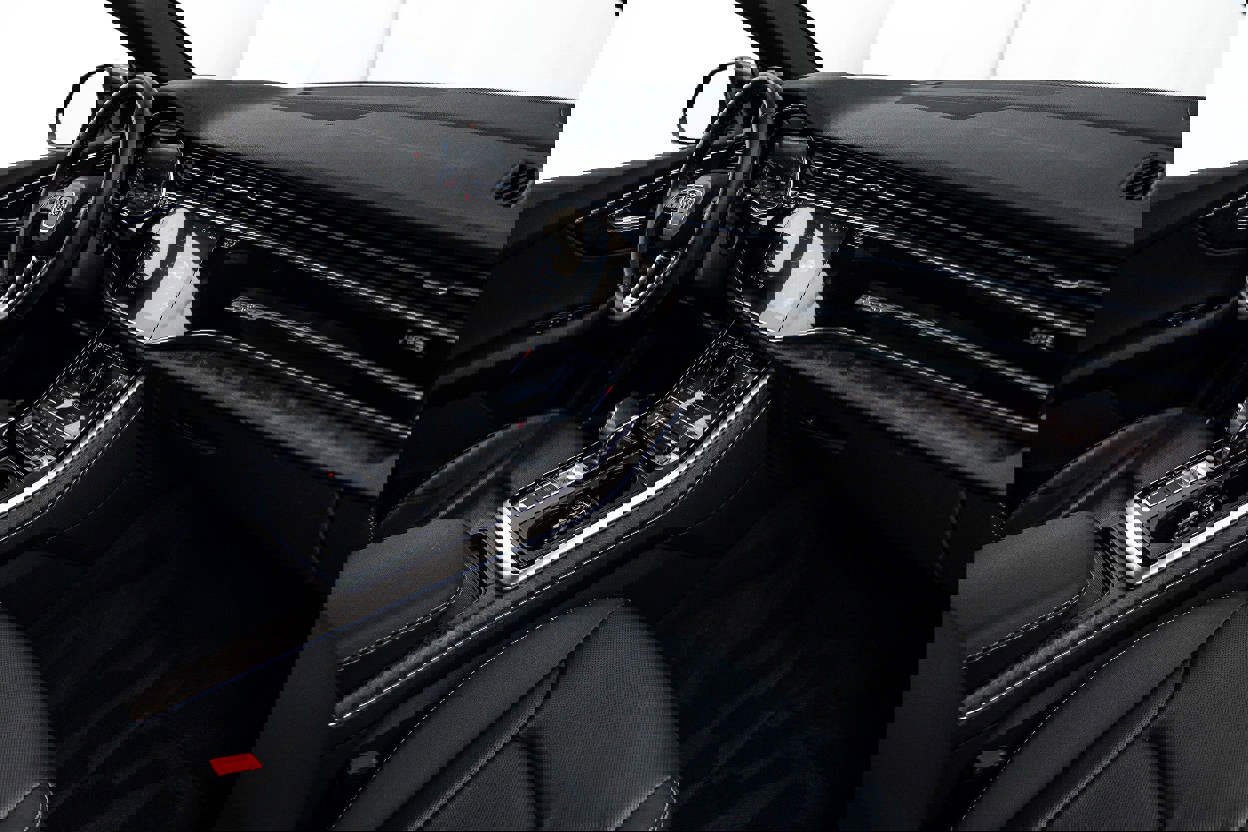 Used 2020 Audi Q8 Premium Plus w/ Premium Plus Package image 12