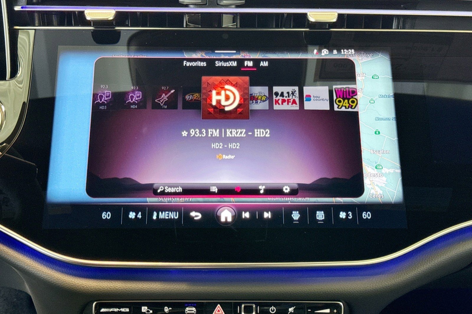 New 2026 Mercedes-Benz E 53 AMG 4MATIC Sedan image 14