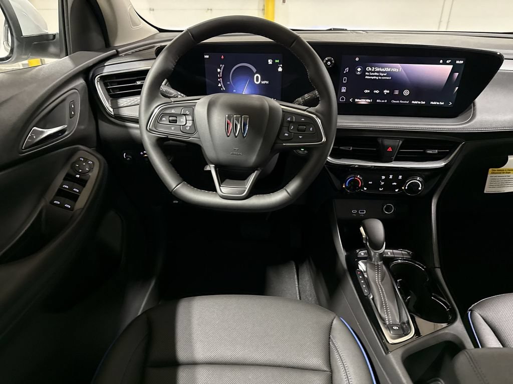 New 2026 Buick Encore GX Sport Touring w/ Comfort Package FWD image 11
