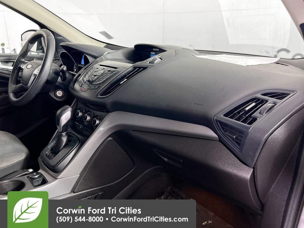 Used 2015 Ford Escape SE AWD/4WD image 26