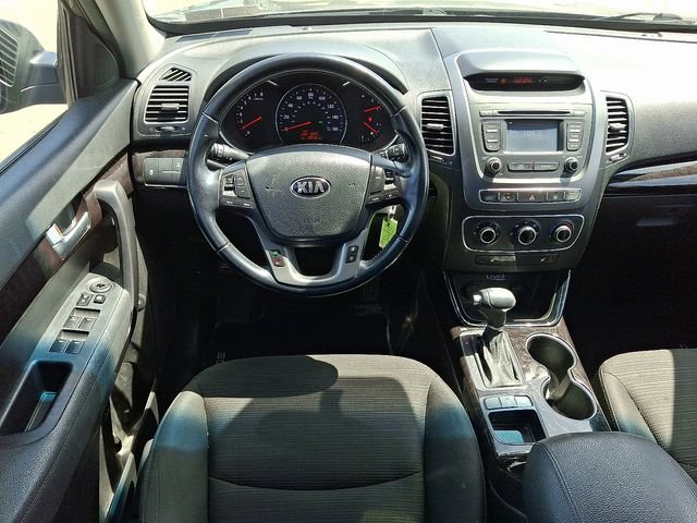 Used 2014 Kia Sorento LX AWD/4WD image 11