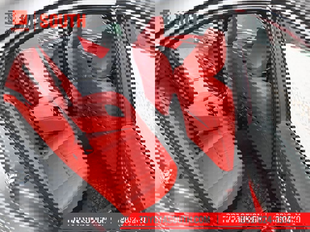 New 2026 Toyota Camry XSE w/ Premium Plus Package image 33