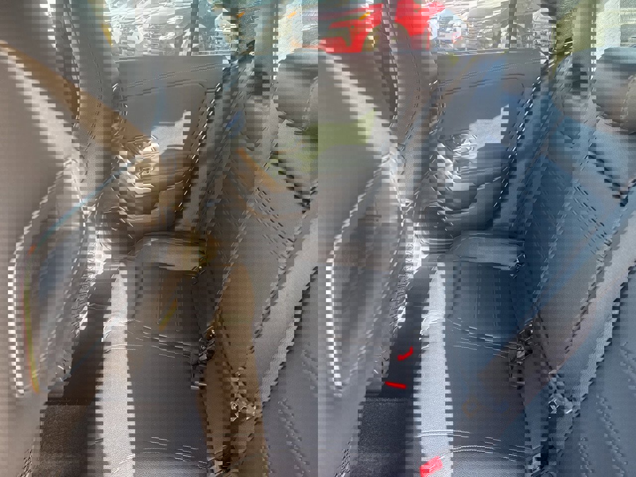 Used 2020 Mercedes-Benz CLA 250 image 22