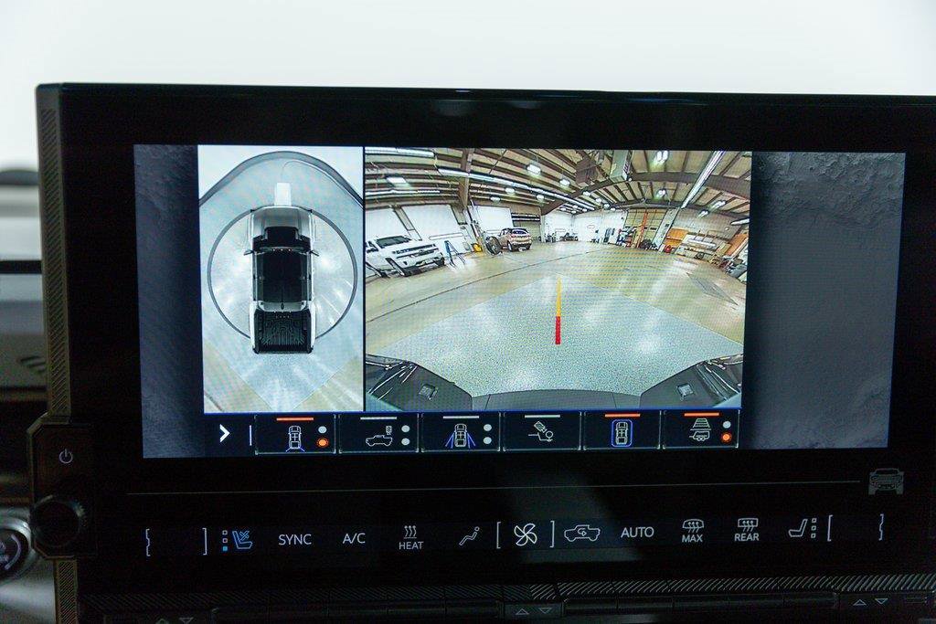 New 2024 GMC Hummer EV 3X w/ Omega Edition image 38