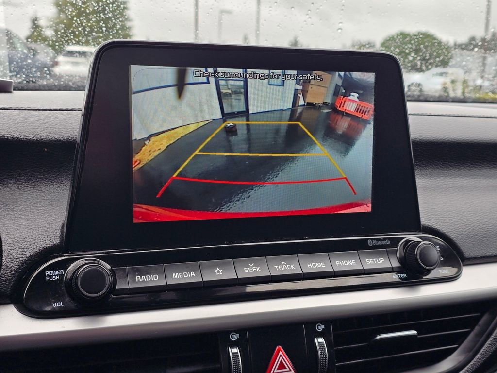 Certified 2020 Kia Forte LXS FWD image 20