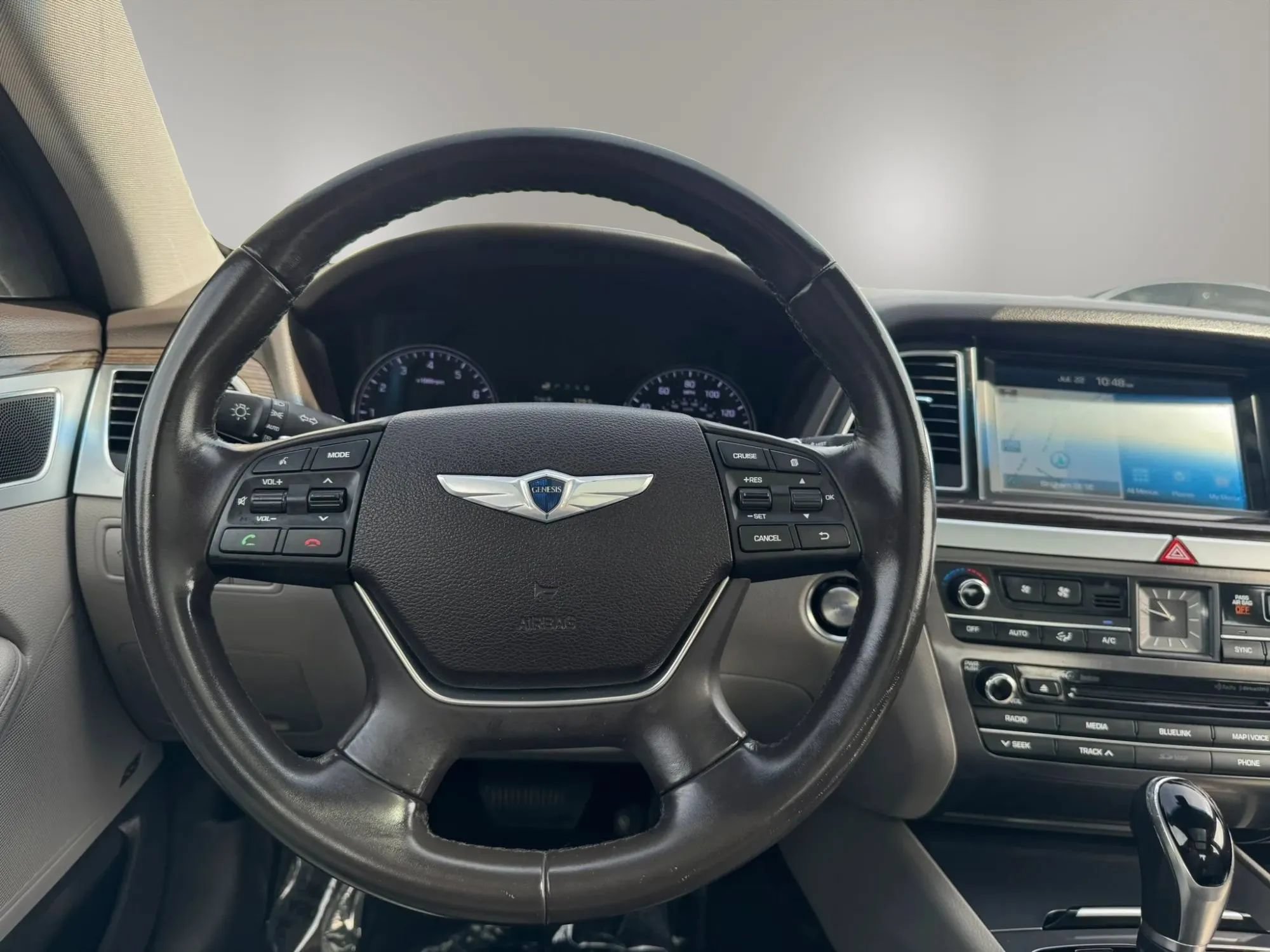 Used 2015 Hyundai Genesis 3.8 w/ Option Group 02 RWD image 17