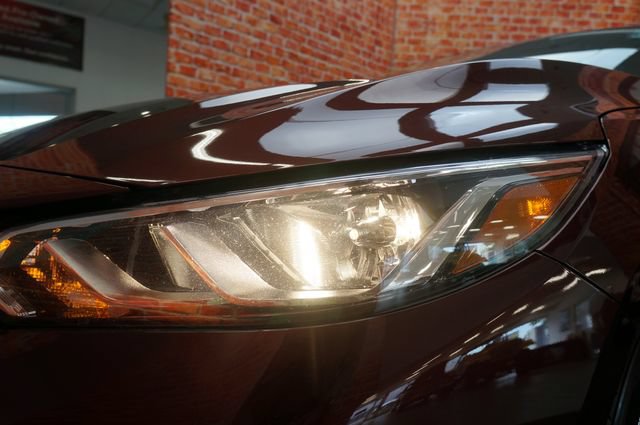 Certified 2023 Nissan Sentra SV w/ All-Weather Package FWD image 60